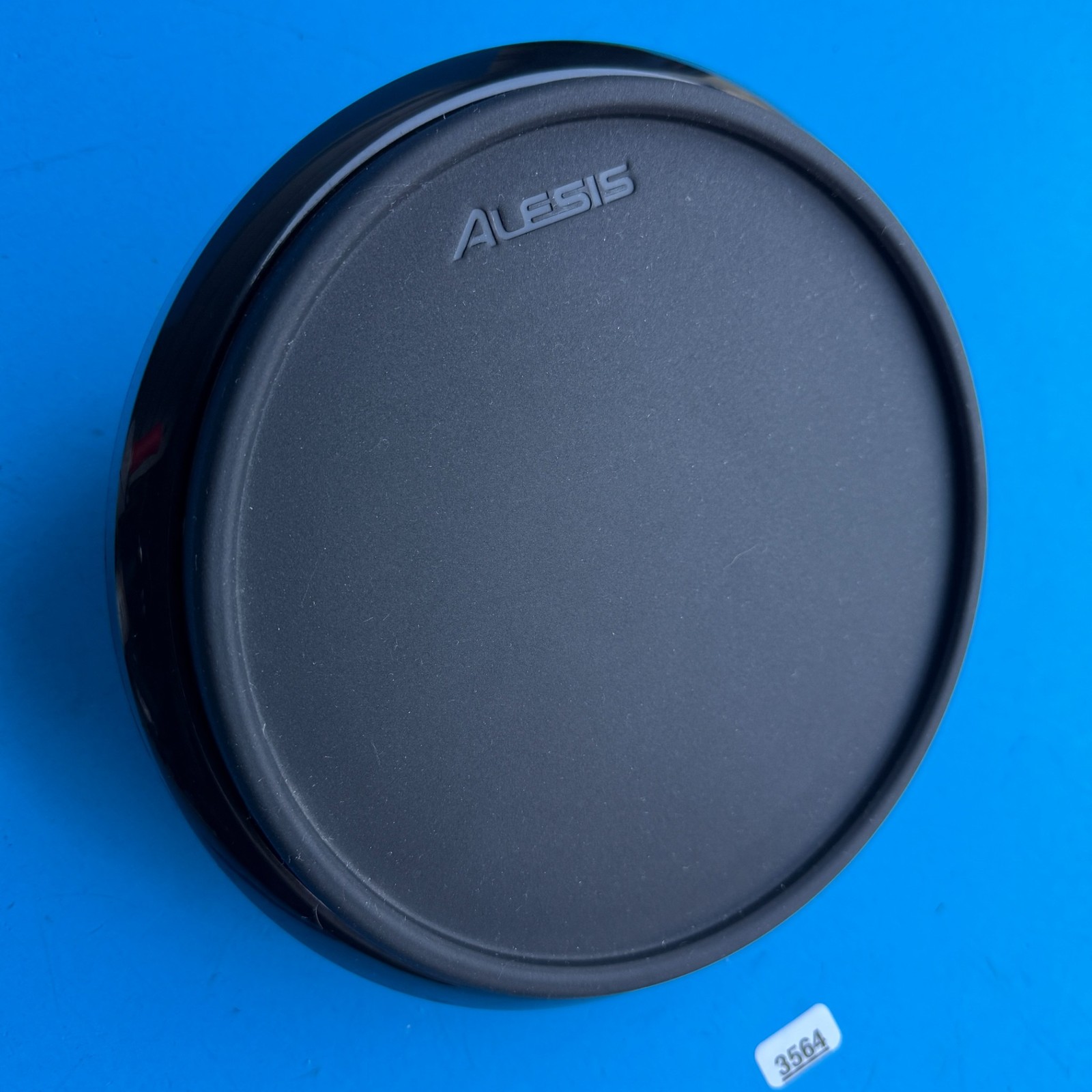 ALESIS FORGE NITRO Electronic Drum Part: 8" Tom Trigger Single-Zone Pad #3564