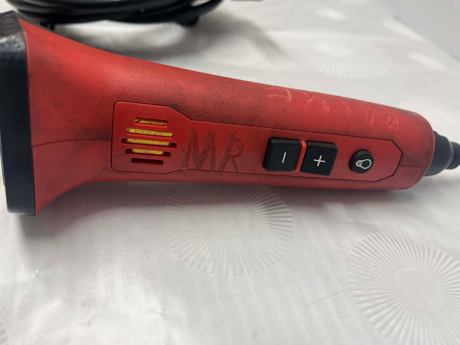 Snap-on EECT900 Multi Probe Ultra Circuit Tester – Untested – Tool Only