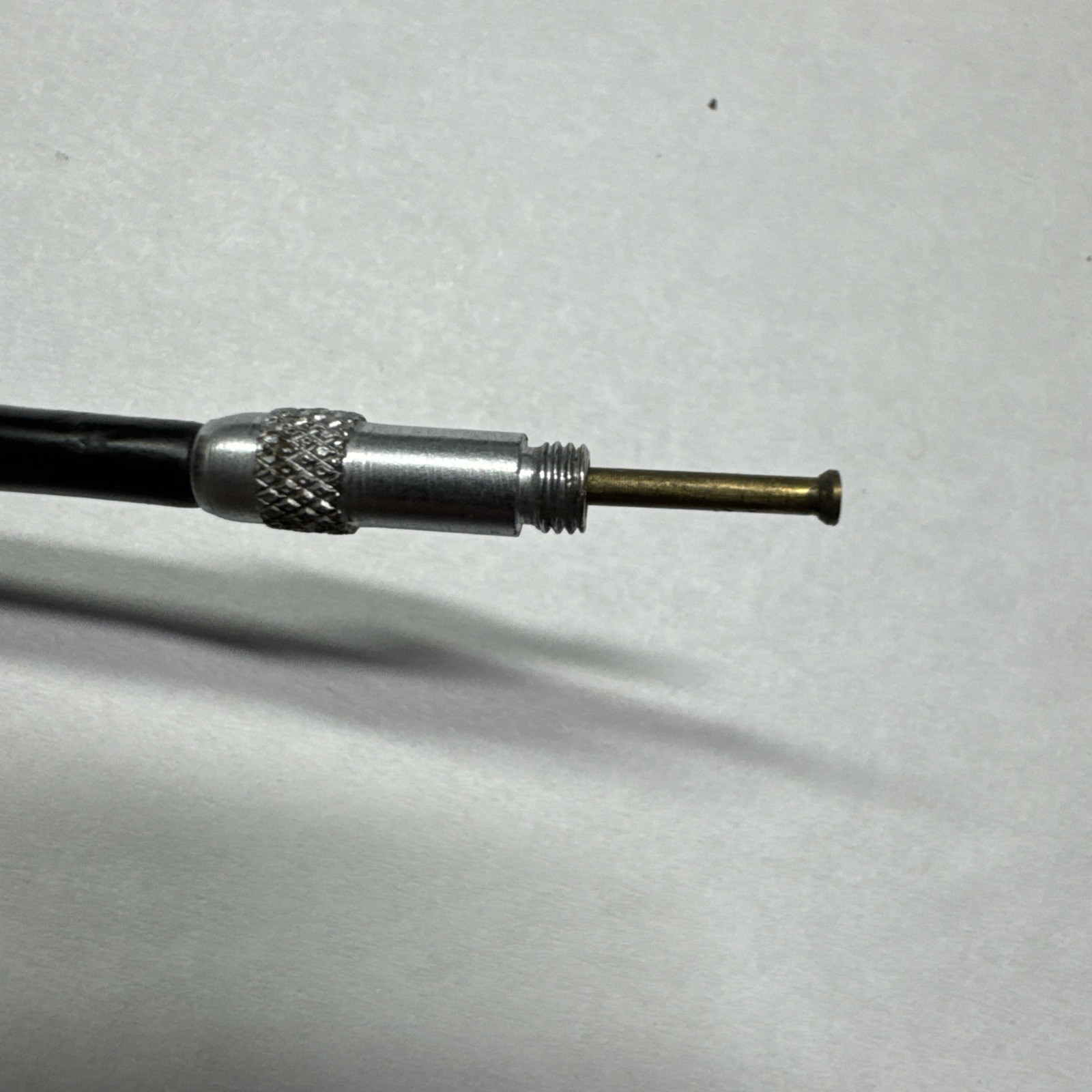 Effen USA 9” inch Mechanical Camera Cable Shutter Release Trigger
