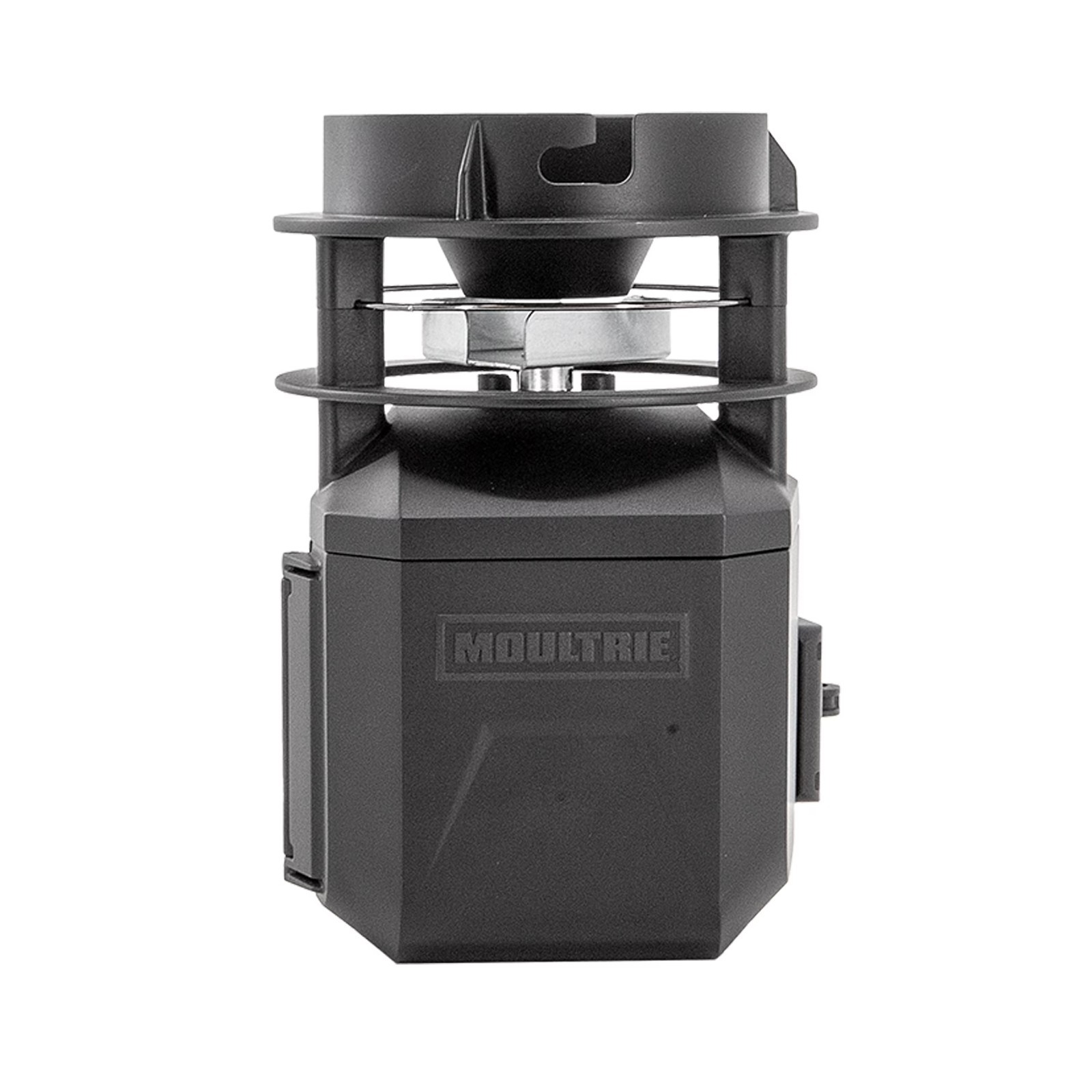 Moultrie Pro Hunter III 360° Broadcast Game Feeder Kit