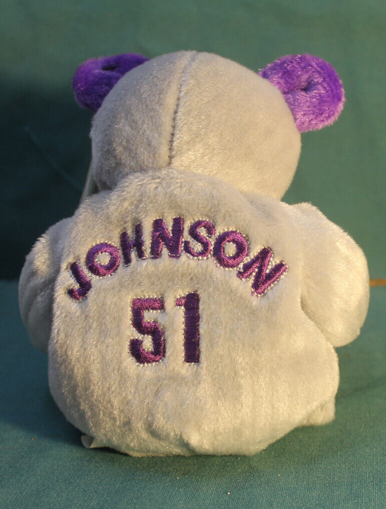 DIAMONDBACK 2000 RANDY JOHNSON SALVINO'S BAMMERS