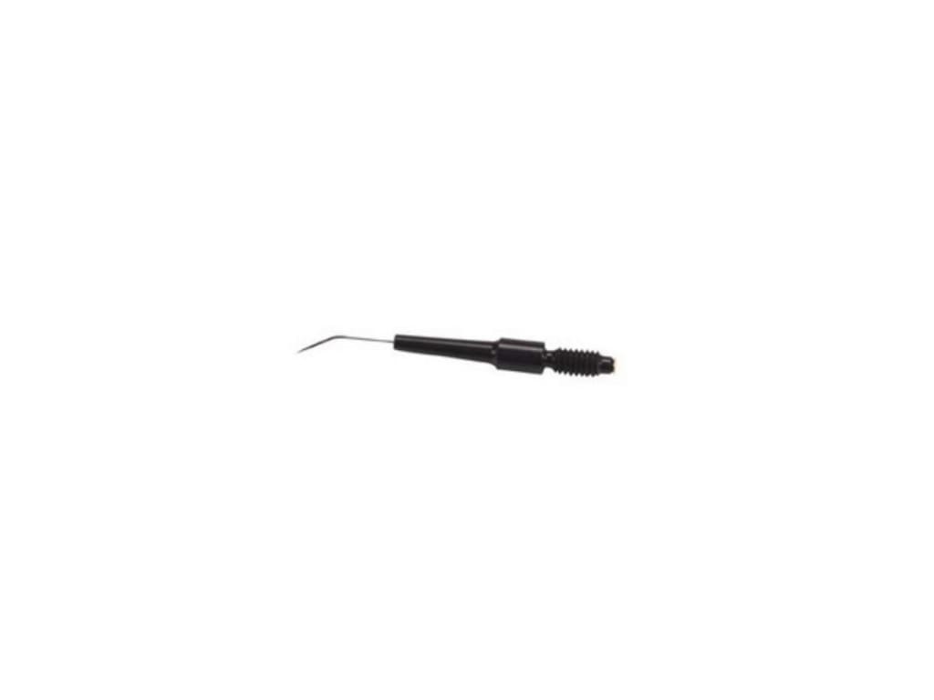 Techni-Pro 758TE2033 - Probe Mini Stainless Steel .020' 30 Degree Bend