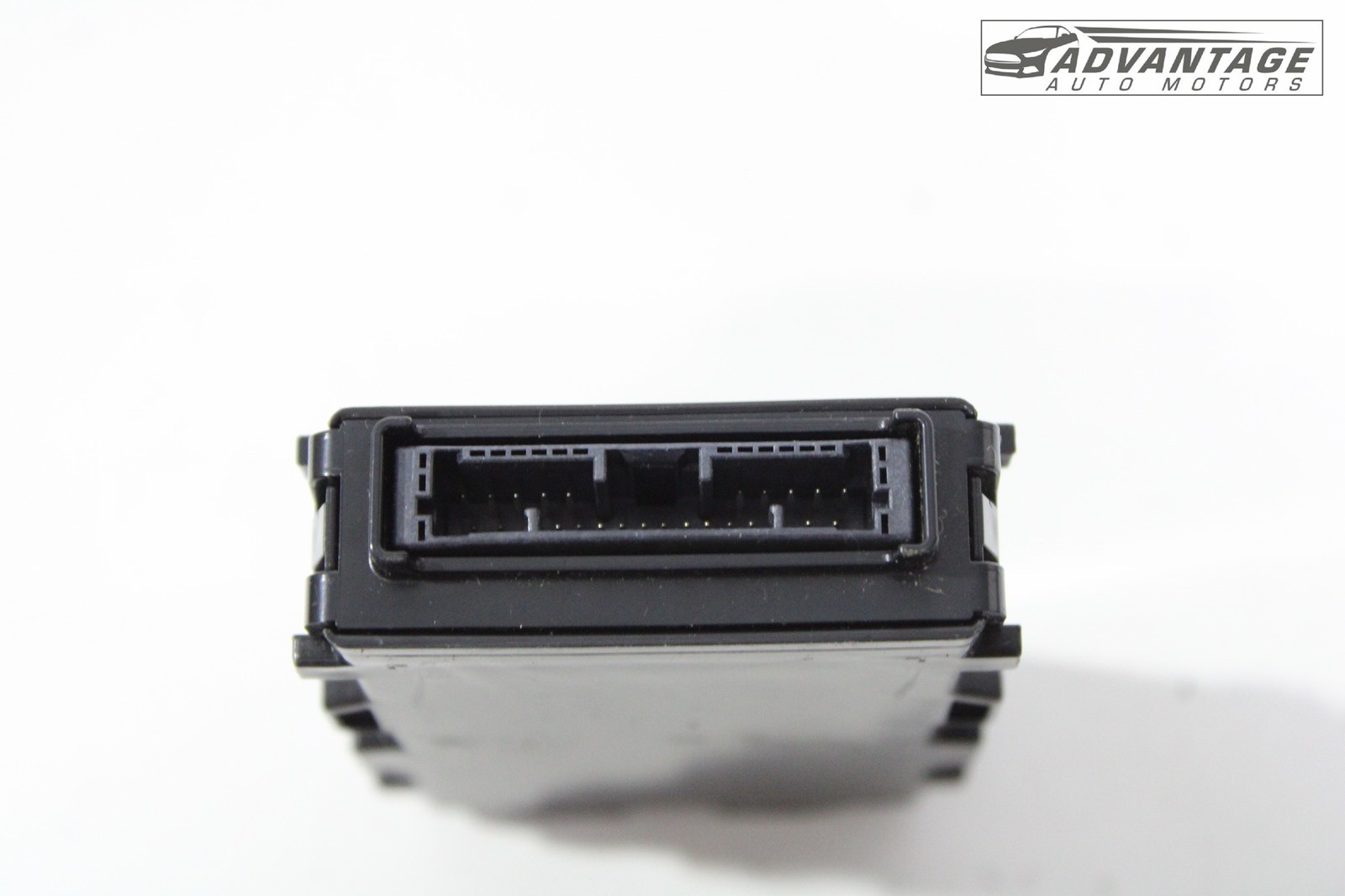 2019-2024 TOYOTA COROLLA DASH NETWORK GATEWAY COMPUTER CONTROL MODULE OEM