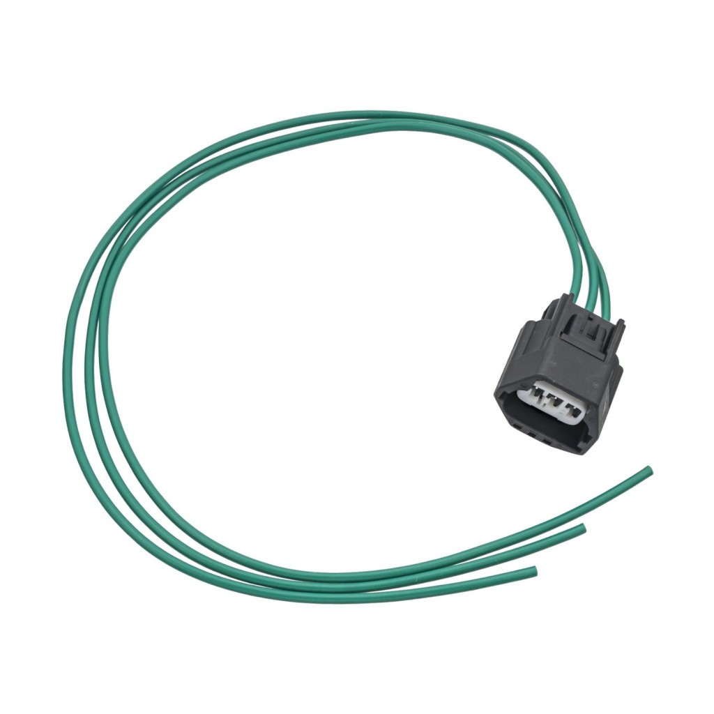 For Ford Focus 2000-2011 Brake Fluid Level Sensor Connector | Push On Attachment