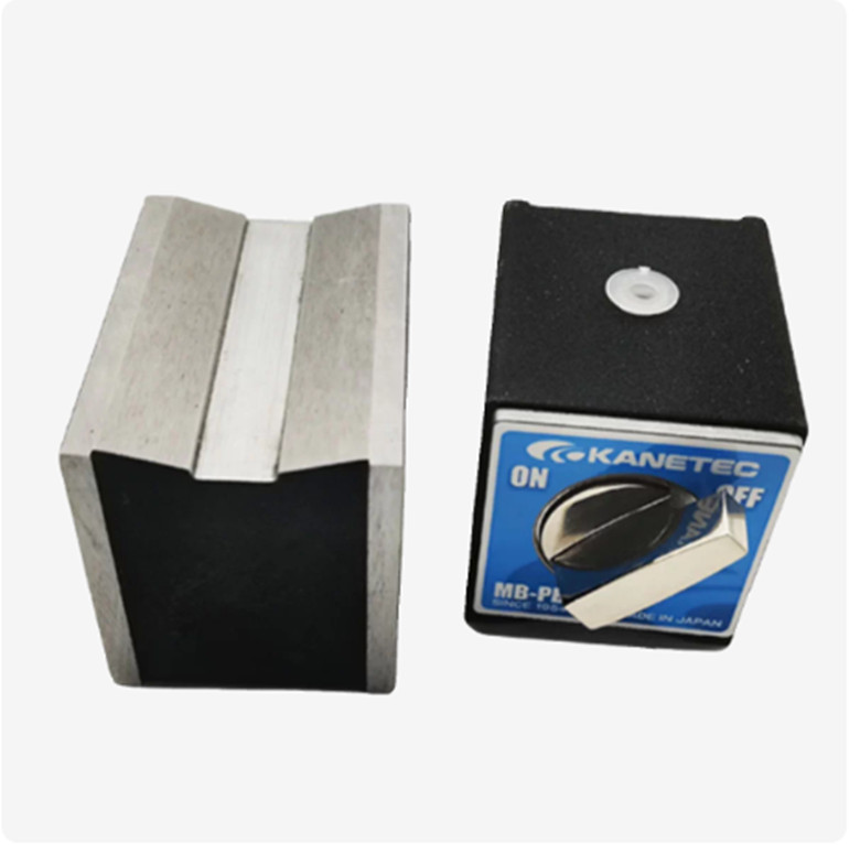 1pcs New KANETEC magnet bracket base MB-PB