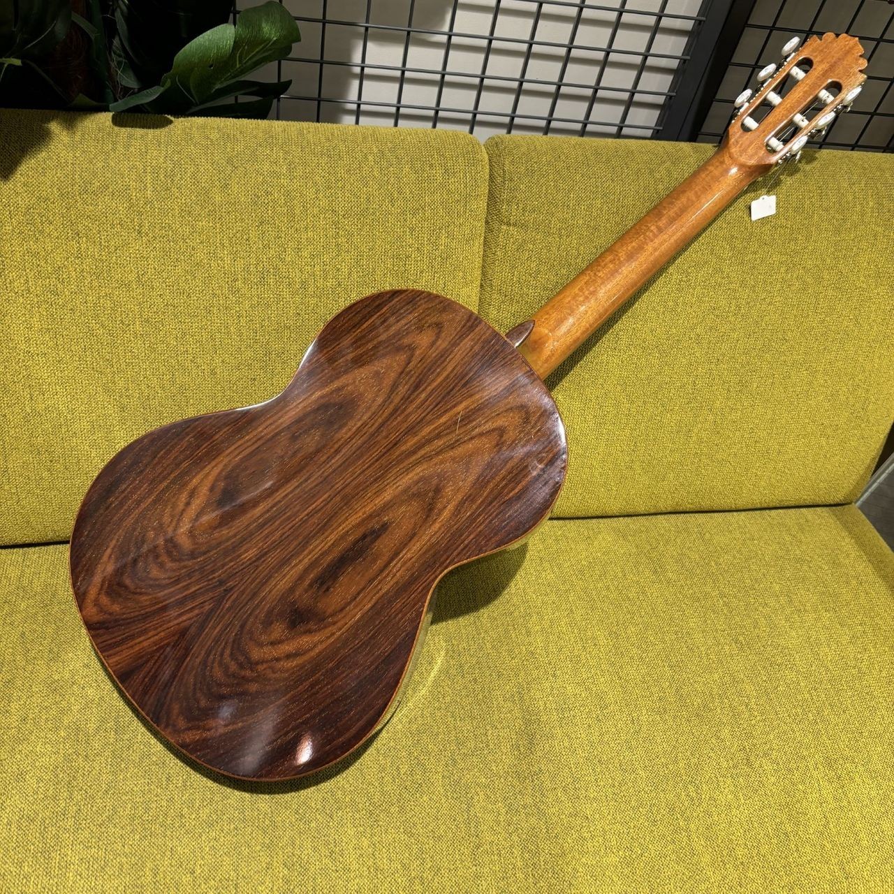 Rodriguez Used Manuel Rodriguez e Hijos Model C-1