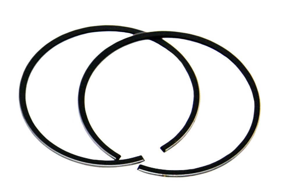 Namura Standard Bore Piston Rings for Suzuki RM250 fits 1996-2008 - 66.4mm