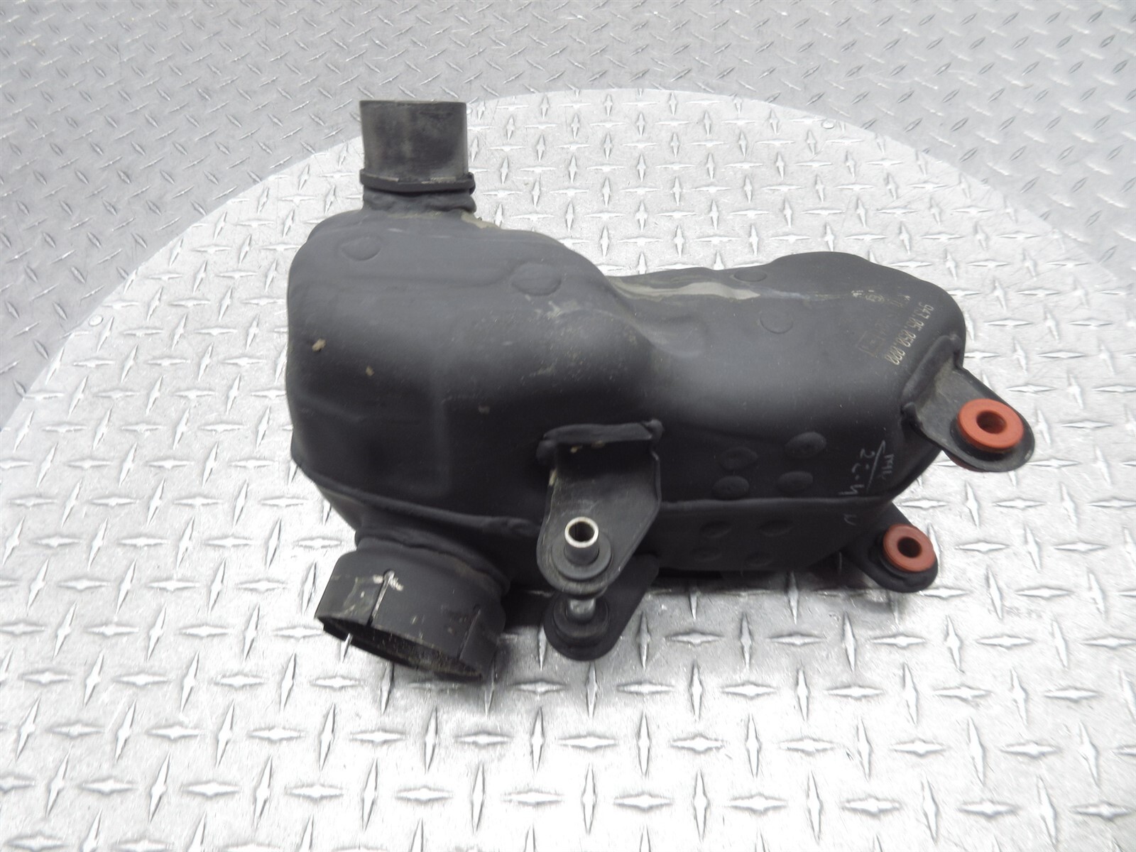 2023 23-24 KTM RC390 390 Duke Exhaust Chamber Silencer Works