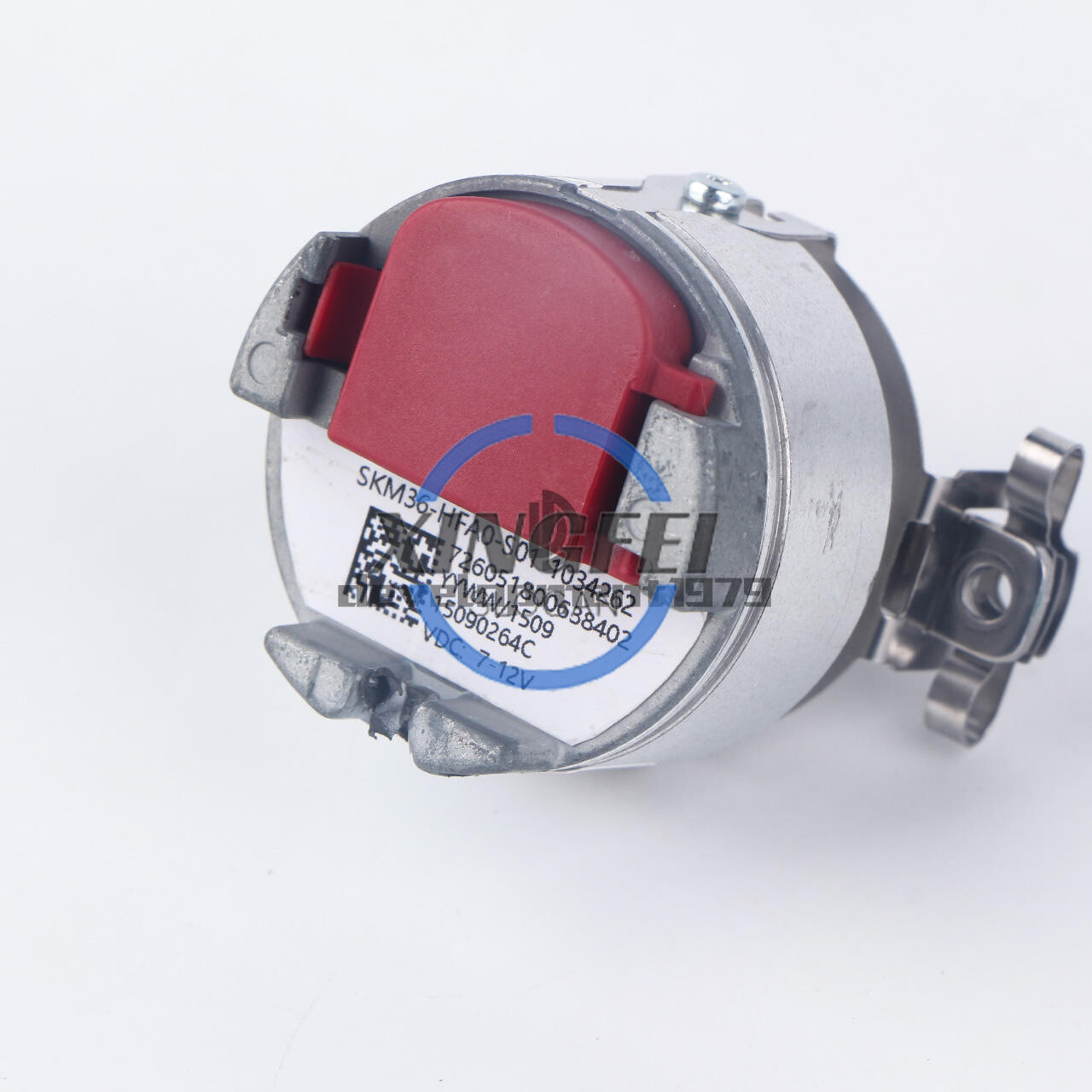 1PCS SICK USED SKM36-HFA0-S01 1034262 encoder