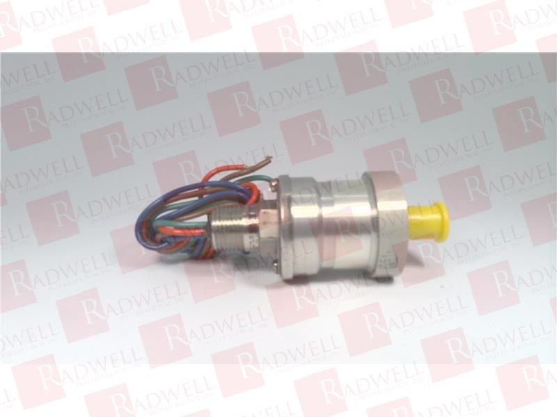 CUSTOM CONTROL SENSORS 611GCE1 / 611GCE1 (NEW IN BOX)