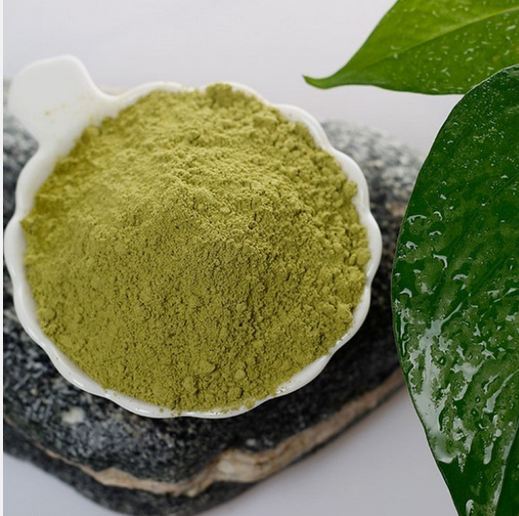 Lawsonia Inermis Leaf Powder 100% Organic Natural Henna For Hair Care Expert