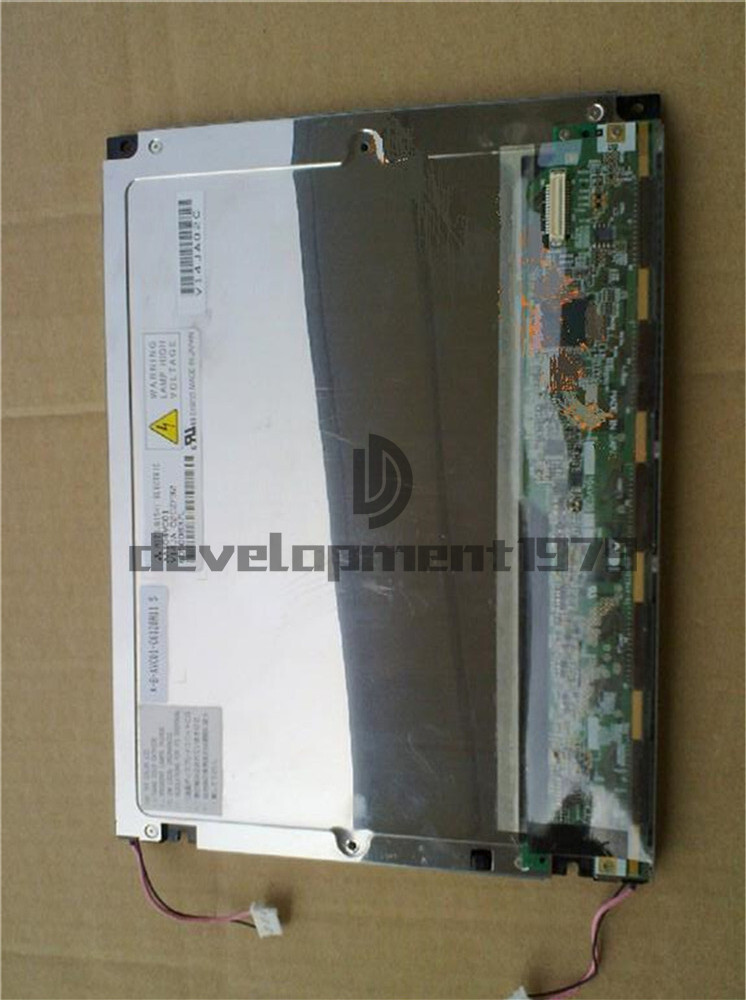 AA104VC01 10.4" Mitsubishi 640*480 Resolution LCD Screen Panel