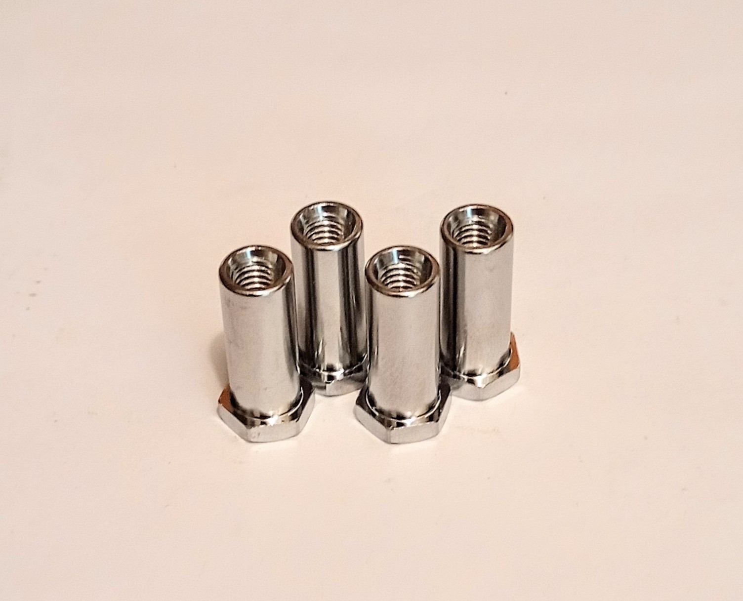 DW TO 30 SWIVEL NUTS 4 PACK (GET 4) FREE SHIP TO C-USA!
