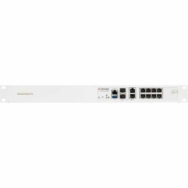 RACKMOUNT.IT Rackmount Kit RMFRT19