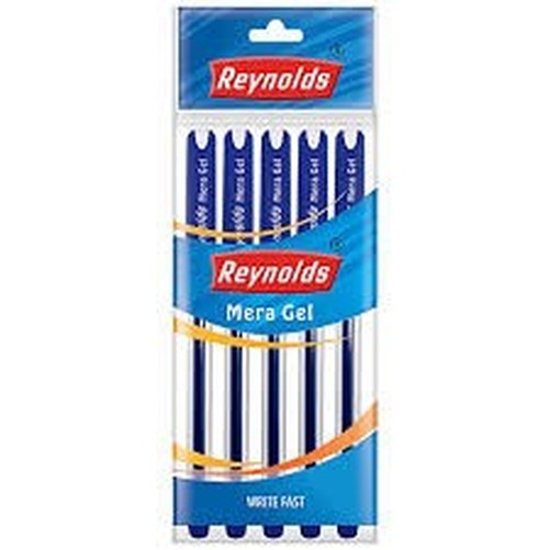 @Reynolds Mera Gel Pens School and Office U742