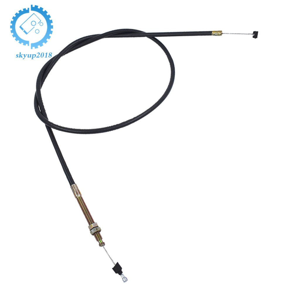 New For Yamaha YZF-R6 R6 1999-2005 YZF-R6S R6S 2006 -2008 YZF R6 Clutch Cable