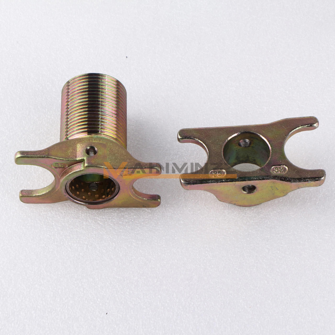 PEX-1632 Manual Plumbing Tools PPR PEX tubes Fitting Tools Range 16-32mm