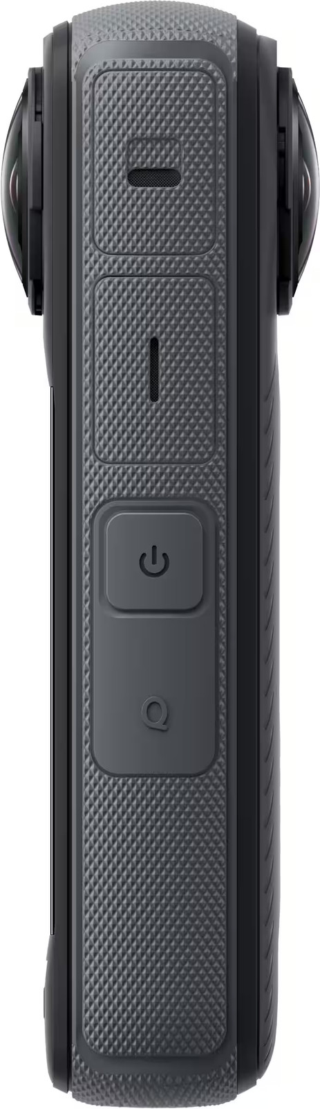 Insta360 X4 8K Waterproof 360 Action Camera 4K Wide Angle Video