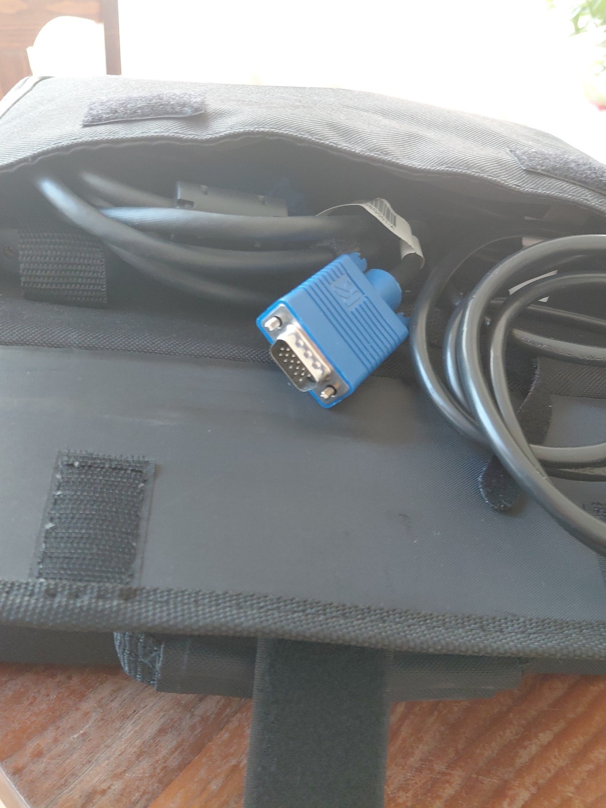 Optoma EP761 DLP Projector