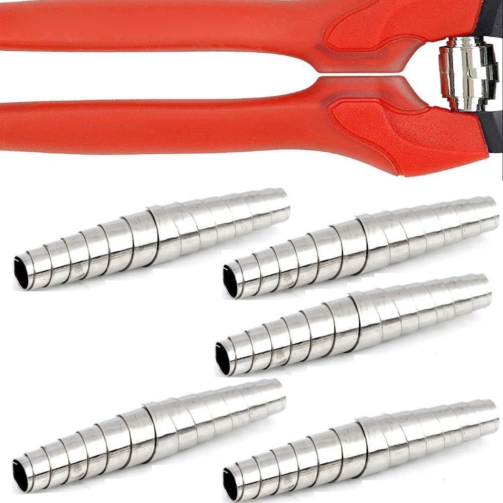 Replacement Precision Springs Pruners,Stainless Steel Pruner Replacement...