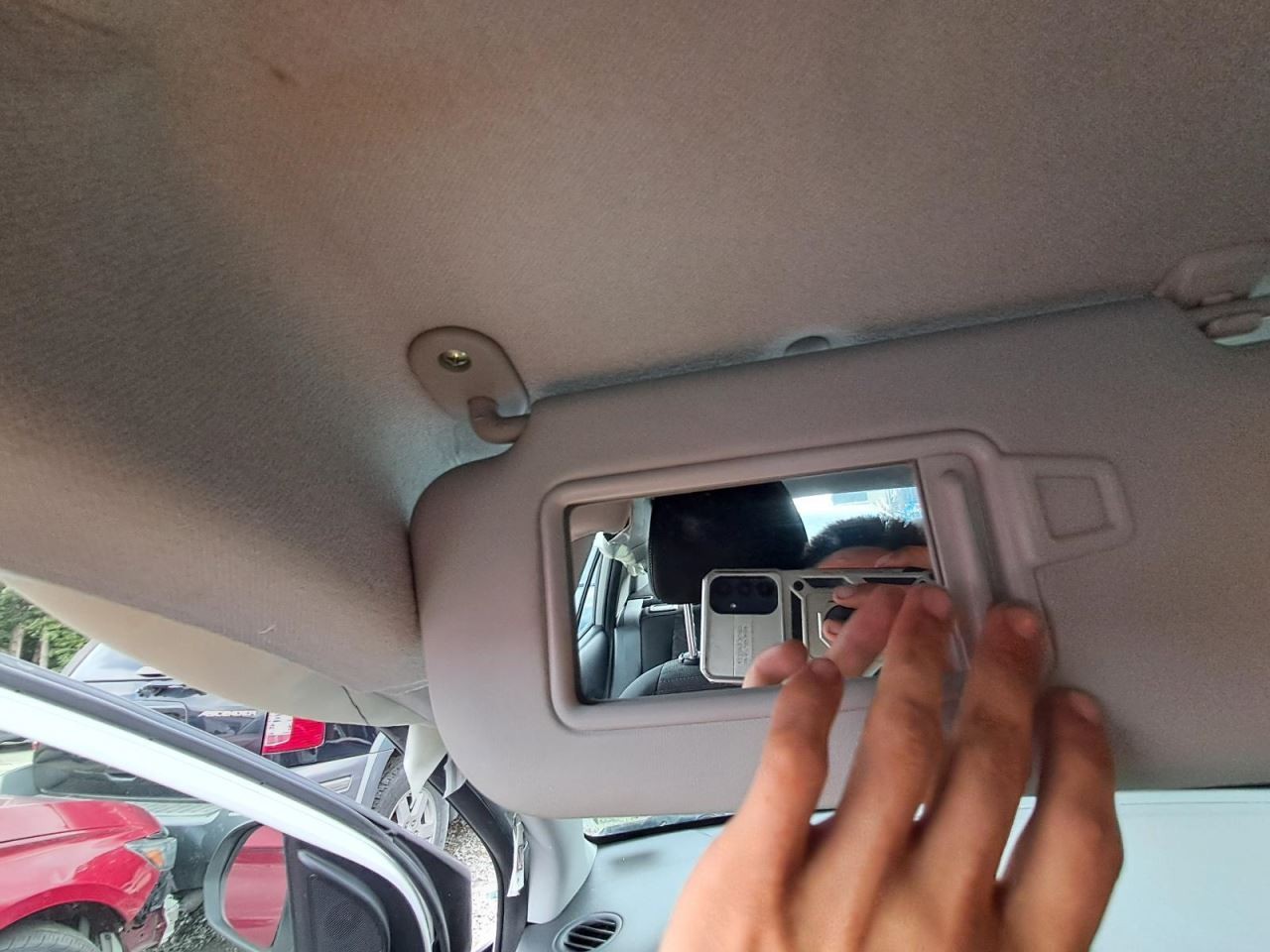RIO 2019 Transmission Shift 3010383