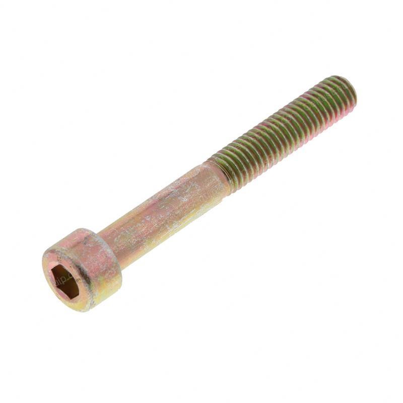 BC157982 SCREW - CAP M8