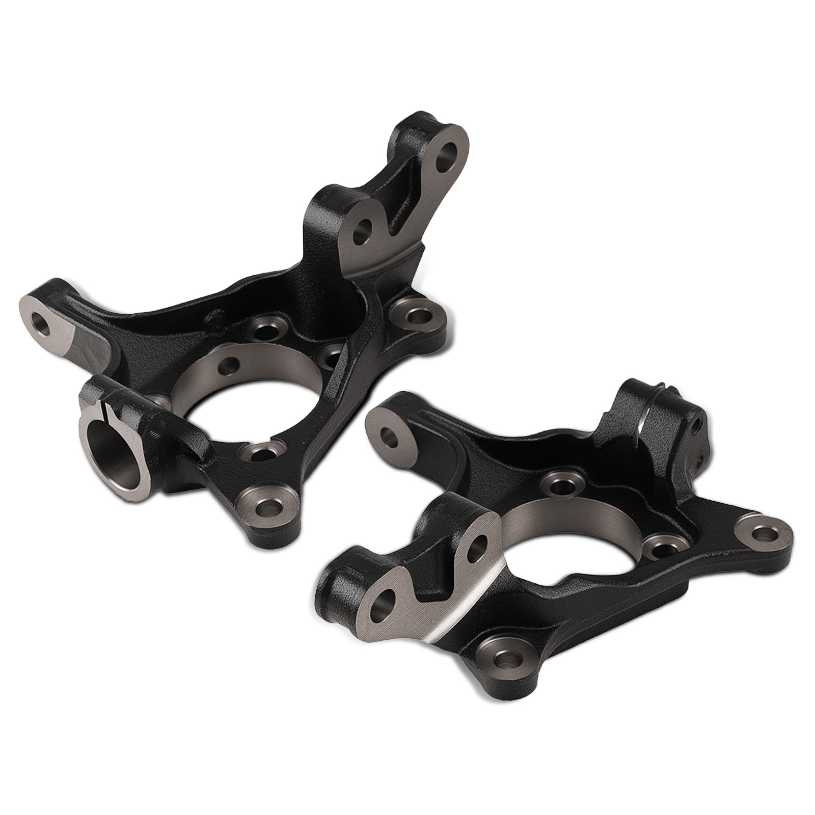Front Left & Right Knuckle Kit for Subaru Forester/Legacy 2009-2014 28313AG010