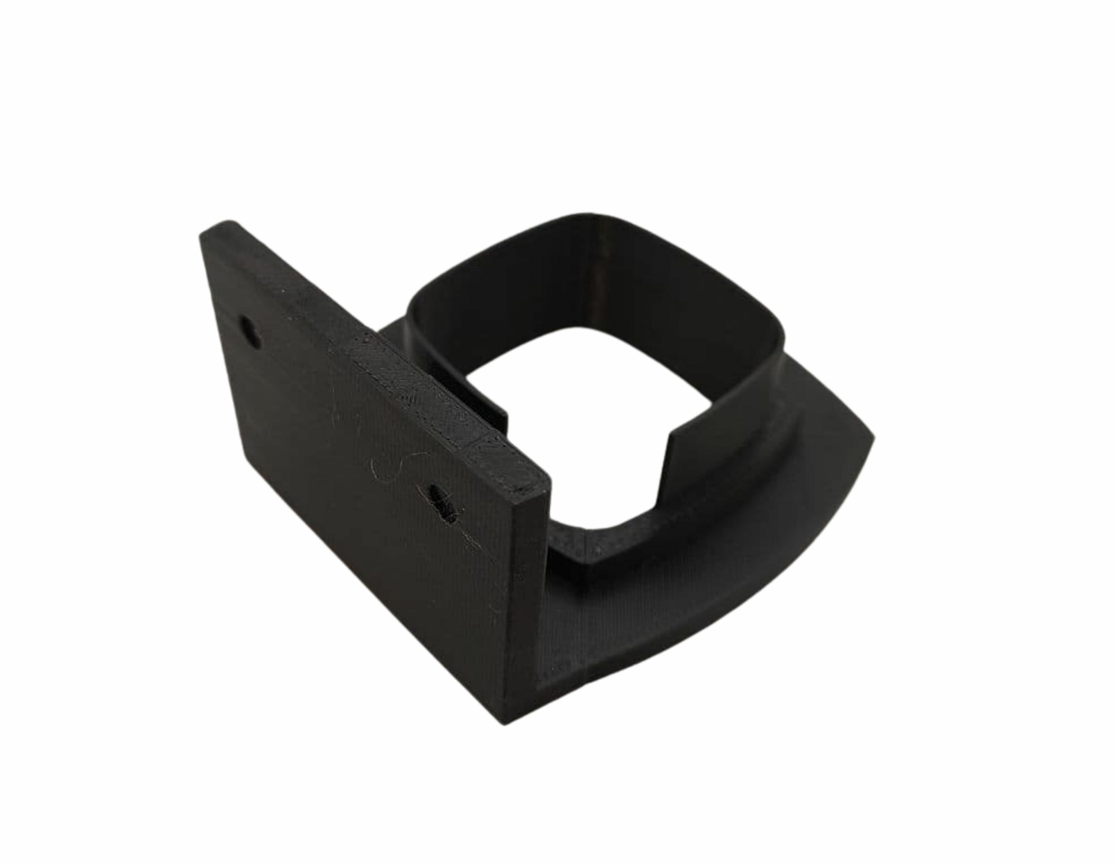 Wall Mount compatible with Linkysys™ Velop Nodes WHW03 v1 & v2- Black NEW