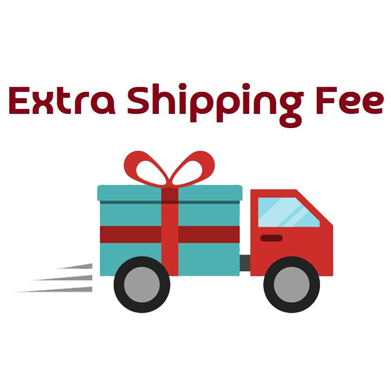 Extra Shipping Freight Fee