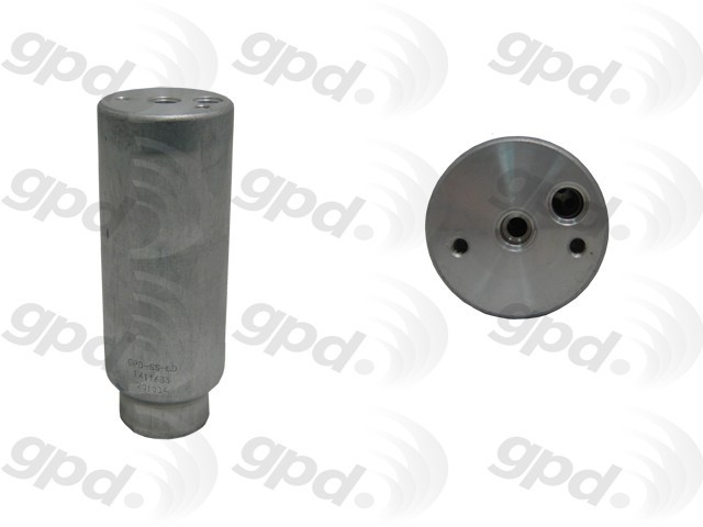 Global Parts Distributors Llc     Global Parts 1411633 Accumulator Drier