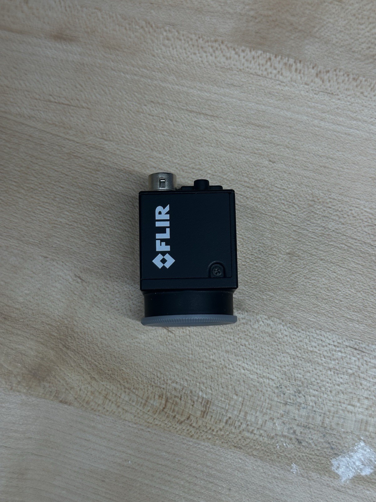 Teledyne FLIR BFLY-PGE-05S2M-CS monochrome CCD camera