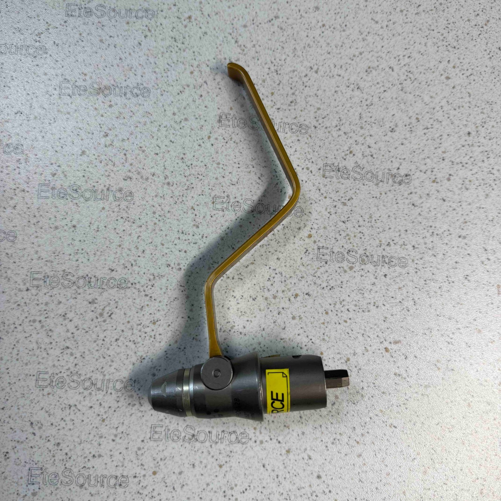 USED Hall PRO5128 PowerPro Wire Driver (0.7mm-1.6mm)