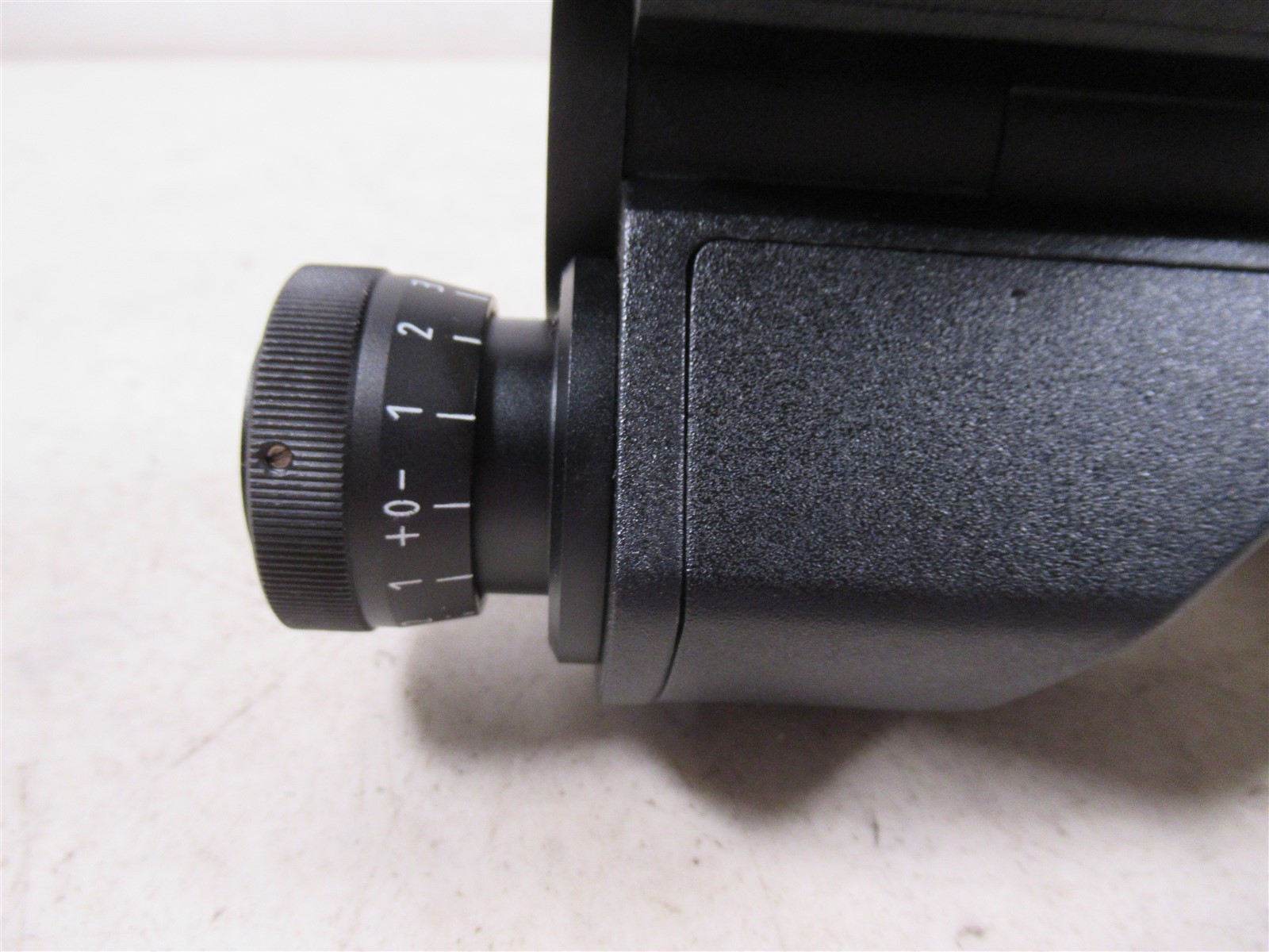 Jenco Inverted Compound Microscope Trinocular Head with No Eyepieces