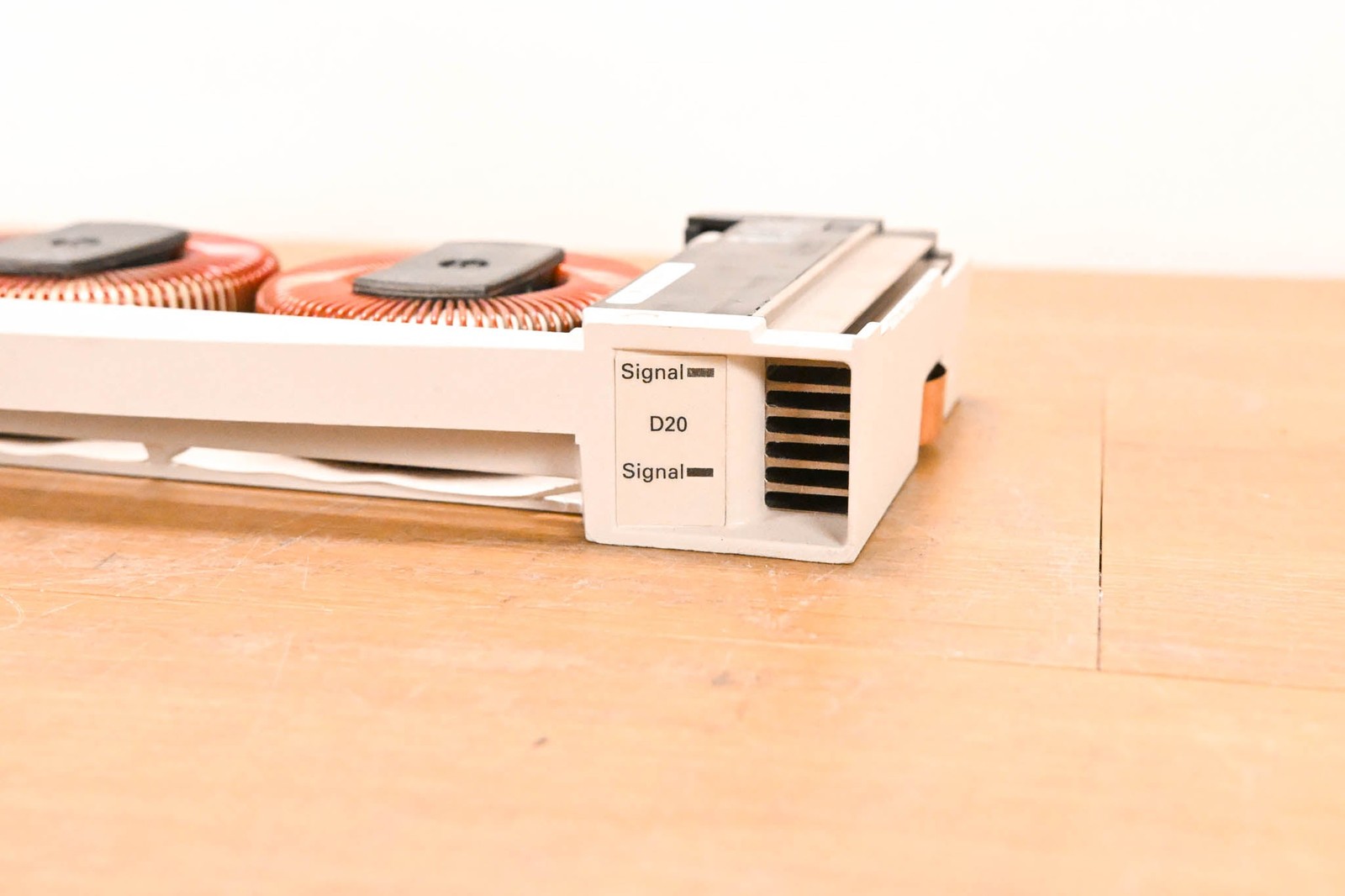 ETC D20 Dual 20A Dimmer Module (PAIR) CG010E2
