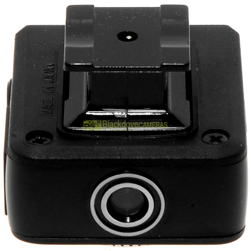 Vivitar Remote Sensor RS-1 for 192 Auto Flash. Off camera mounting sensor.