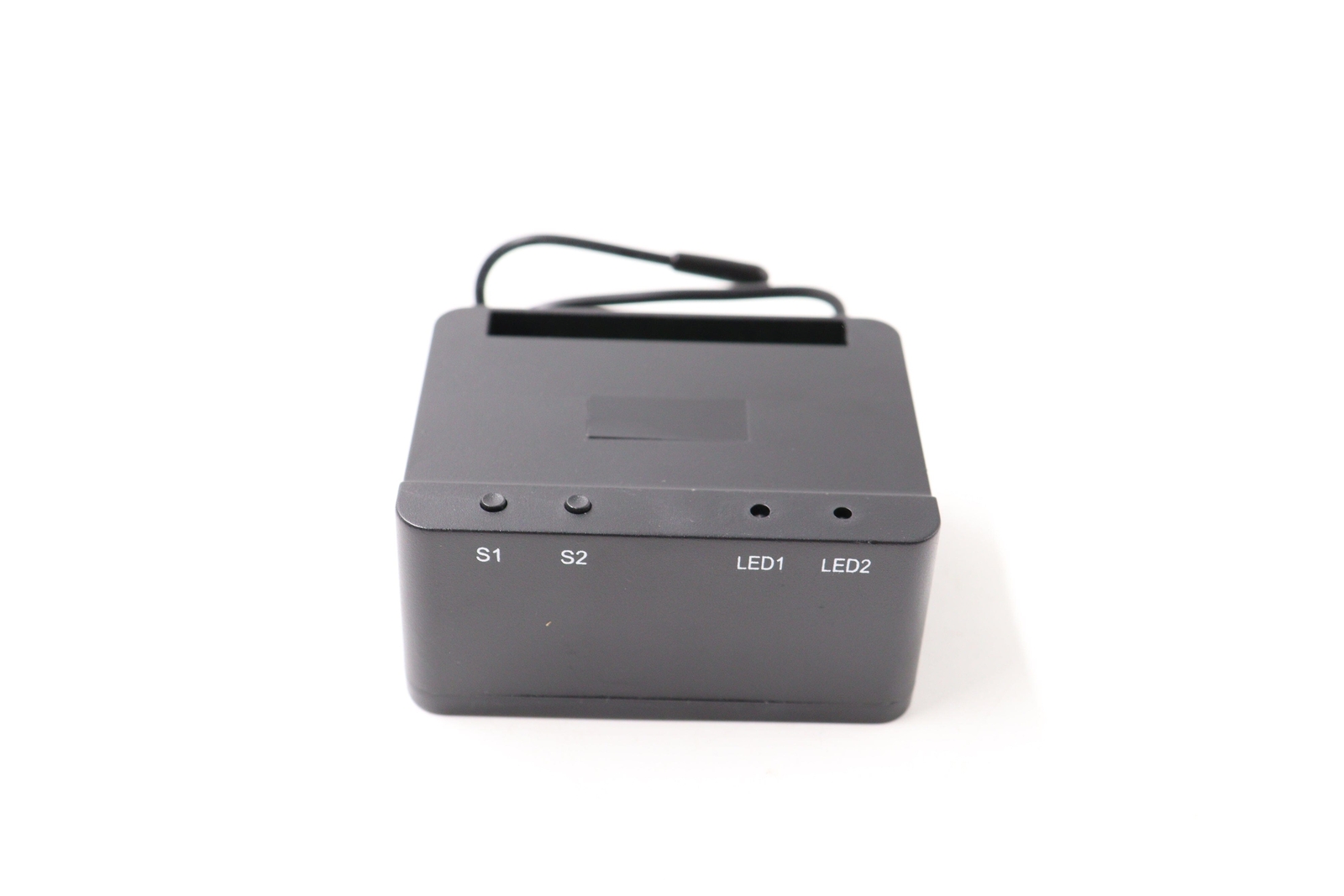 2 Channel 12-24V Multicode Receiver