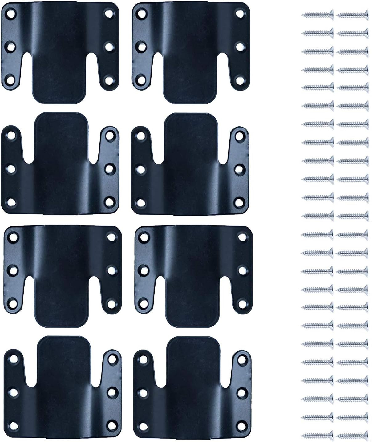 Universal Sectional Sofa Interlocking, Sectional Couch Connectors, Sofa Connecto
