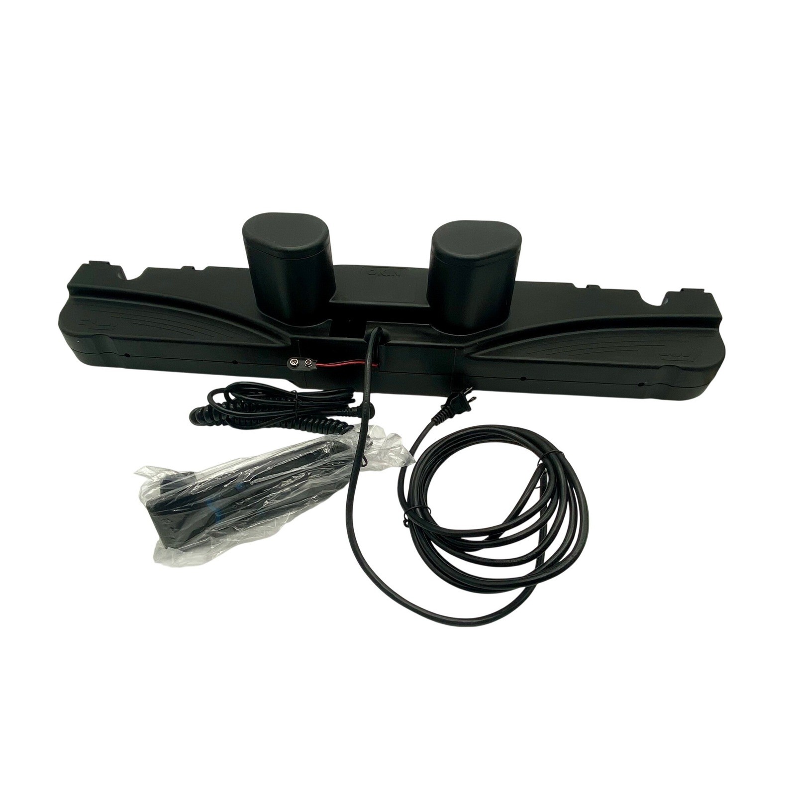 Okin Okimat 6 Adjustable Bed Motor Actuator SD1-87-69-062 with Wired Remote