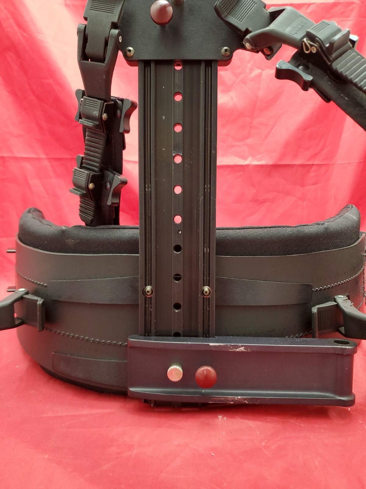 Steadicam ProVid 2 Set w/ Sled, Vest, Arm & Hard Case