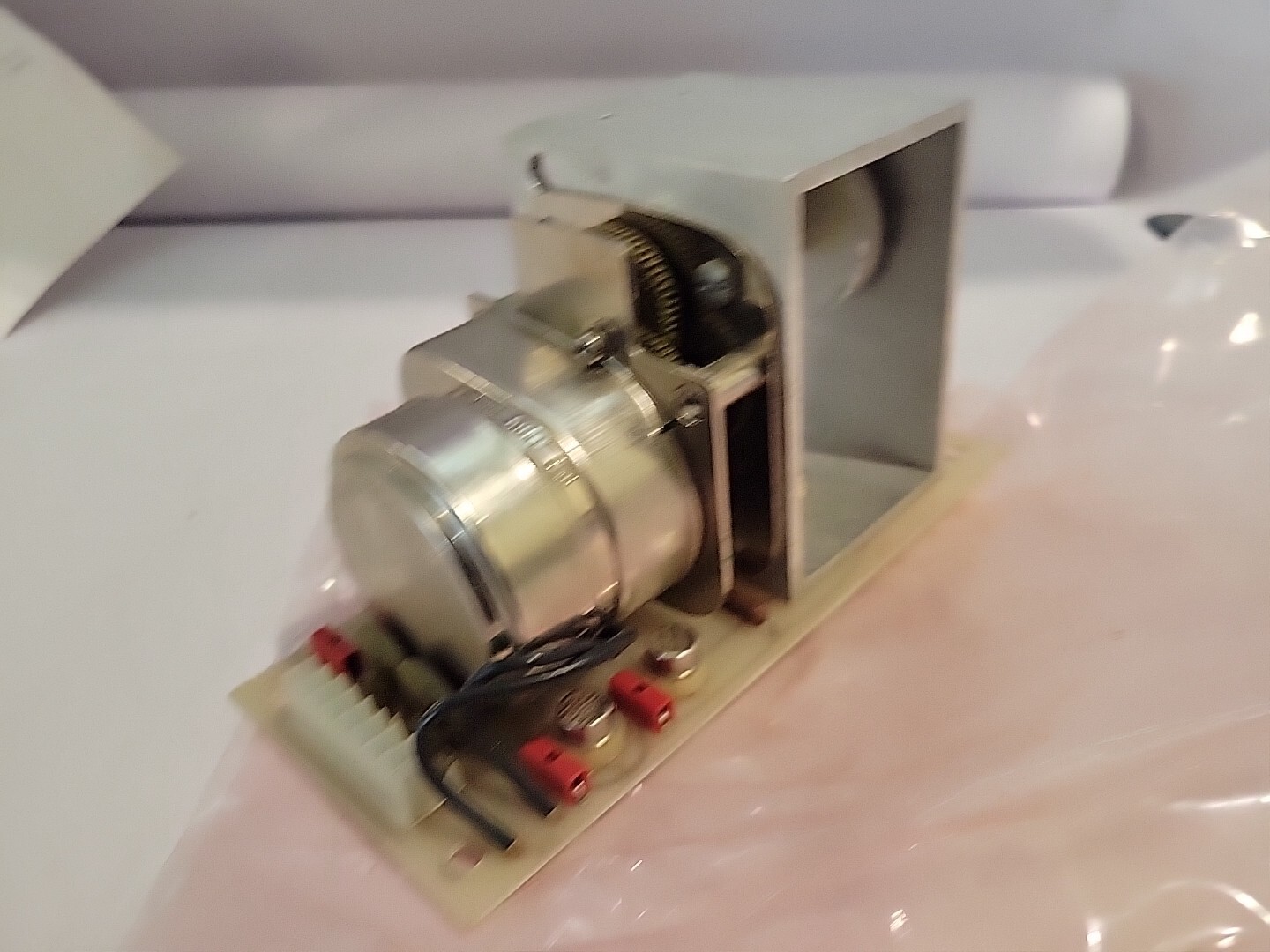 220-000066 - MDL 3600 F Density System