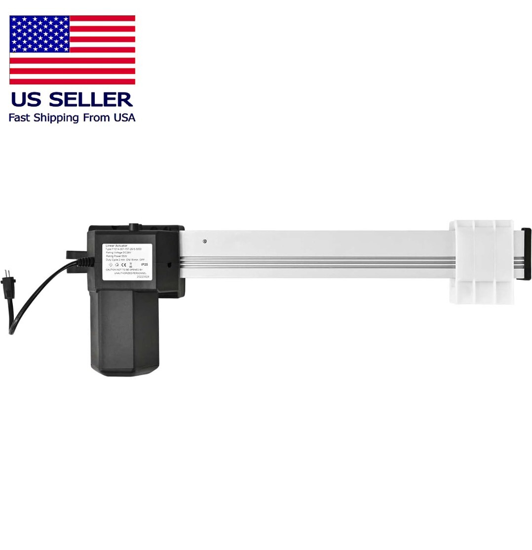 FY014-307-157-29-5-3000 Power Recliner Sofa Lift Chairs RMT Motor Actuator