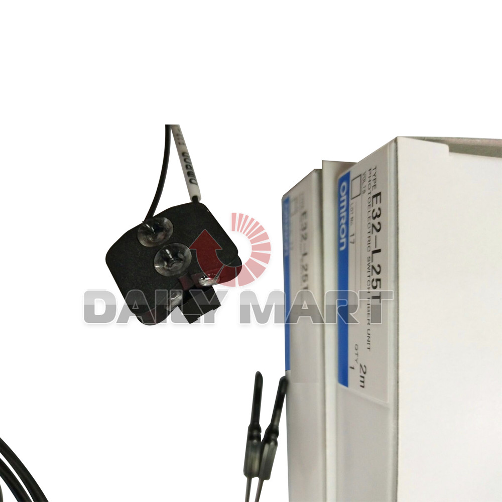Brand New In Box Omron E32-L25T