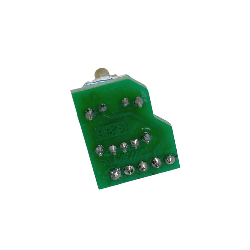 Axis Selector Switch For 6FX2007-1AD03 Mini Electronic Handwheel 6-speed
