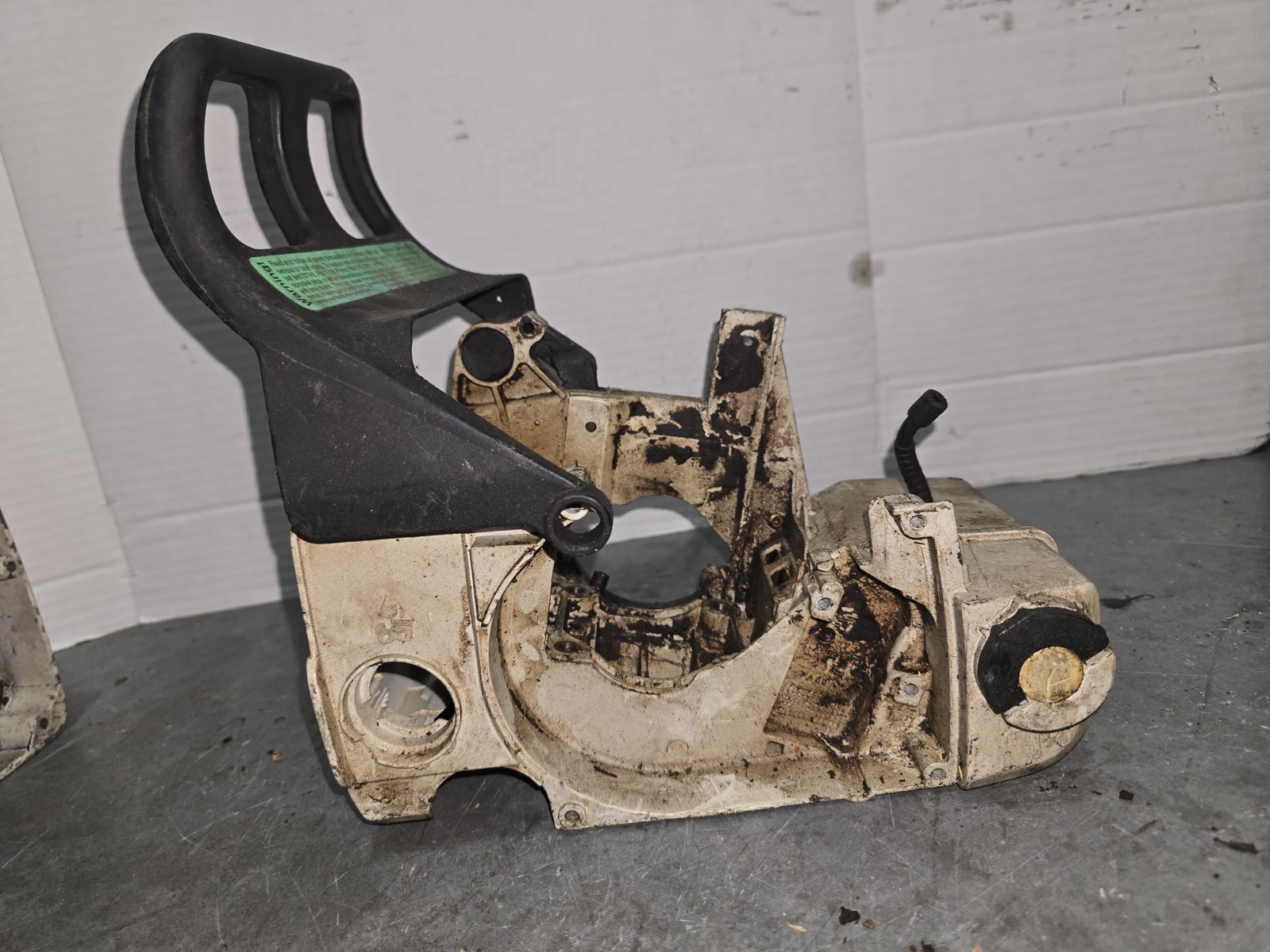 Stihl MS 290 Chainsaw Part