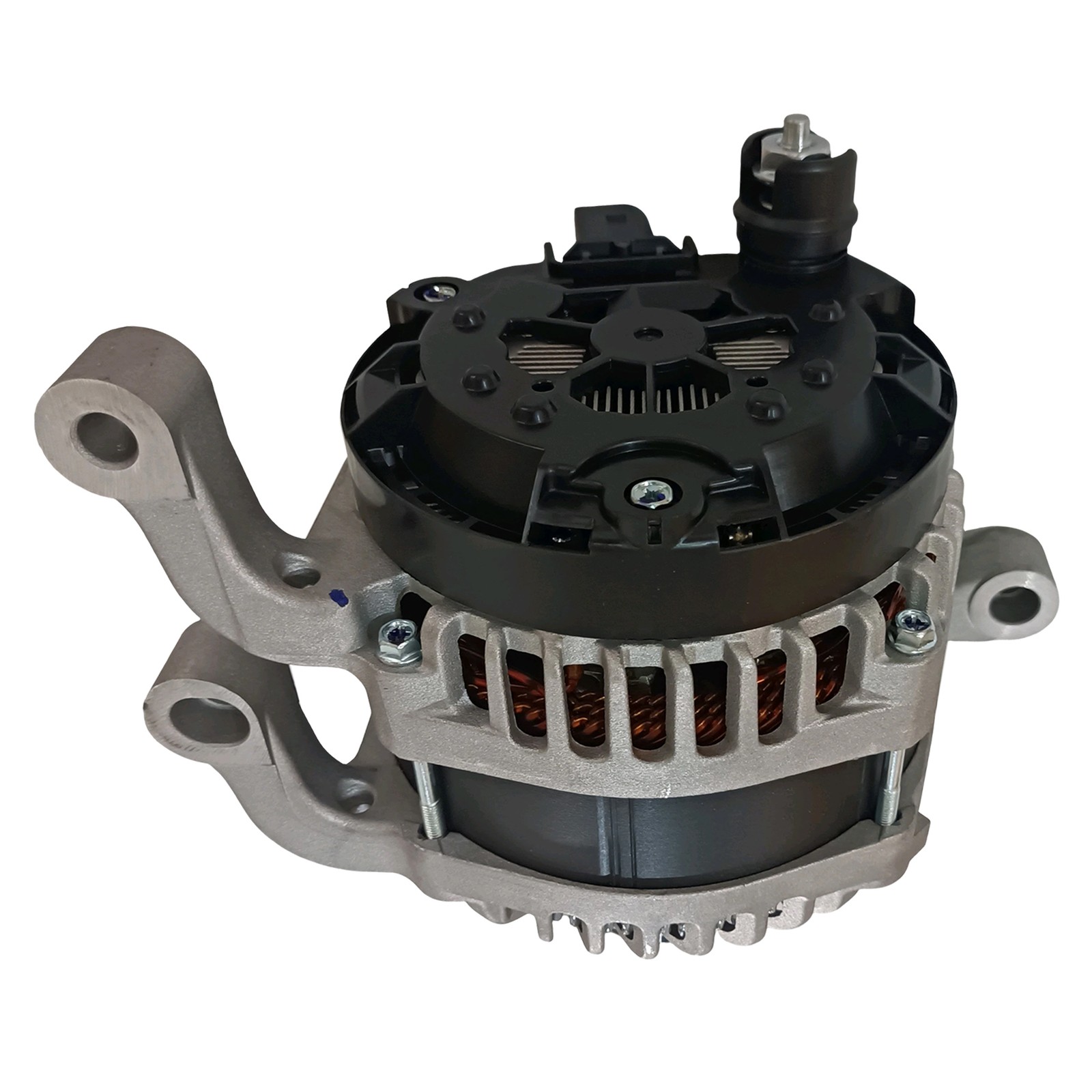 Alternator Fits 2020 2021 2022 2023 Ford Explorer XLT ST-Line L4 2.3L L1MZ10346C