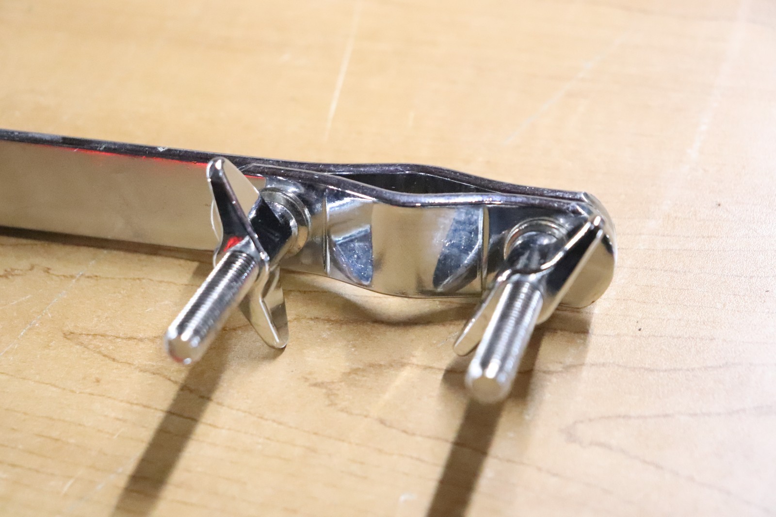SP Cowbell Percussion Holder Mount Clamp
