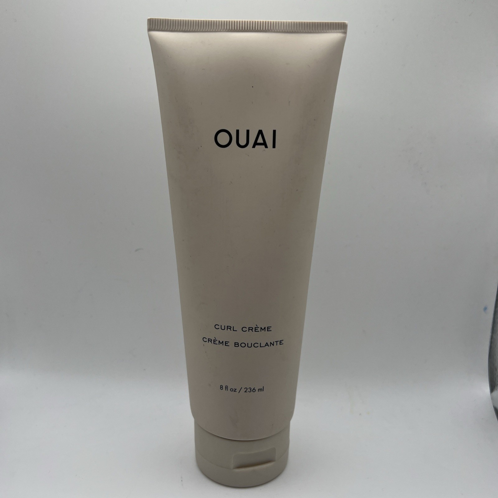 Brand New Ouai Curl Creme 8 fl oz - NEW