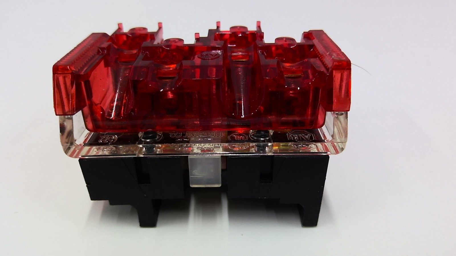 Allen Bradley 800TC-XA4 Contact Block