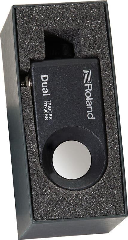 Roland RT-30HR Dual Sound Acoustic Drum Trigger