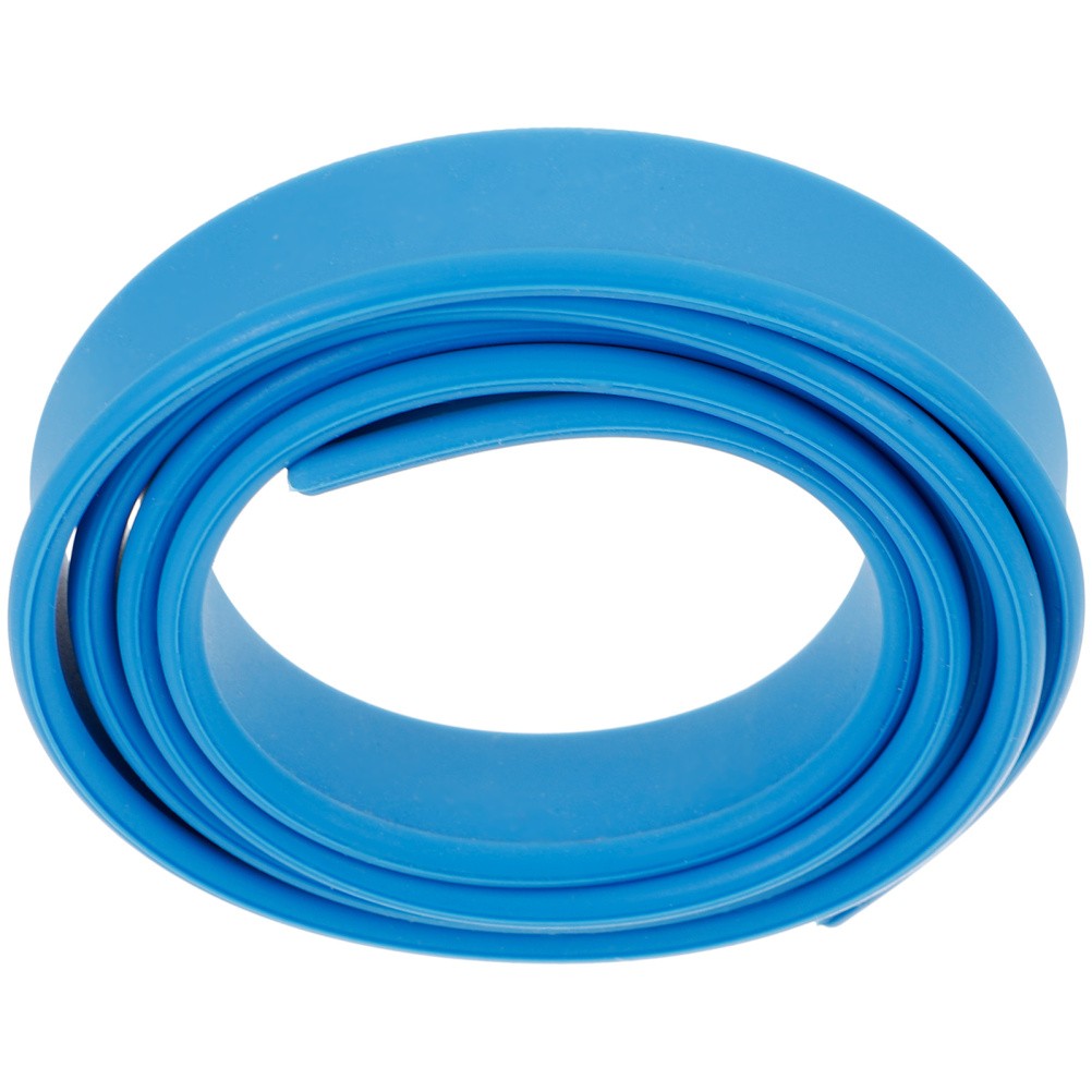 Squeegee for Window Cleaning Heavy Duty Silicone Rubber Replacement